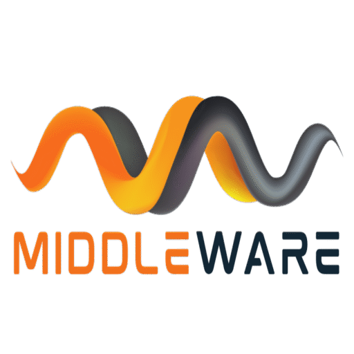 Middle Ware Technology UAE Logo png